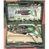 Image 1 : HITACHI CR 13VA RECIPROCATING SAW. TOOLS