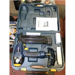 MASTERCRAFT FINISHING NAILER/BRAD NAILER/STAPLER