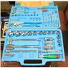 Image 1 : WESTWARD SOCKET SET. TOOLS