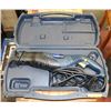 Image 1 : MASTERCRAFT RECIPROCATING SAW. TOOLS