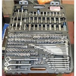 CRAFTSMAN SOCKET SET MISSING 1 PC. TOOLS