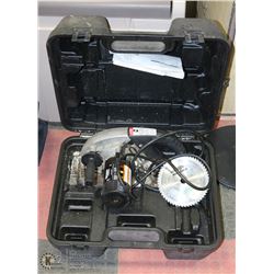 SLUGGER METAL CUTTER. TOOLS