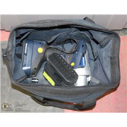 MASTERCRAFT 18 VOLT CORDLESS DRILL. TOOLS