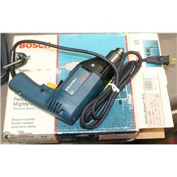 BOSCH MIGHTY MIDGET DRILL. TOOLS