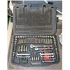 Image 1 : MASTERCRAFT SOCKET AND TOOL SET