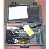 Image 1 : BLUE POINT LEAK DETECTION KIT. TOOLS