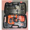 Image 1 : B&D CORDLESS AIR NAILER. TOOLS