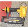 Image 1 : DEWALT 16 GAUGE FINISHING NAILER. TOOLS