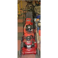 PAWN SHOP GROUP OF 7 ASSORTED LAWN MOWERS SOLD