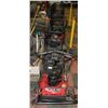 Image 2 : PAWN SHOP GROUP OF 7 ASSORTED LAWN MOWERS SOLD