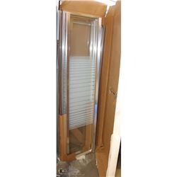 SHOWER ENCLOSURE
