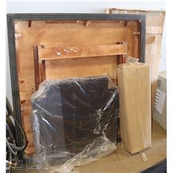 INSURANCE CLAIM BAR HEIGHT TABLE