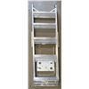 Image 1 : ALUMINUM 5' LADDER