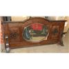 Image 1 : ANTIQUE DRESSER MIRROR