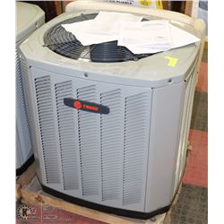 NEW AHRI TRANE AIR CONDITIONER