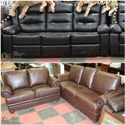 FEATURED SOFAS AND SECTIONALS