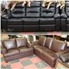 Image 1 : FEATURED SOFAS AND SECTIONALS