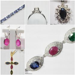 FEATURED JEWELLERY