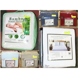 FEATURED NEW BEDDING