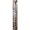 Image 1 : STURDY 12' ALUMINUM LADDER