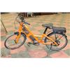 Image 1 : EVOX ELECTRIC ASSIST BIKE,8 SPEED NO CHARGER