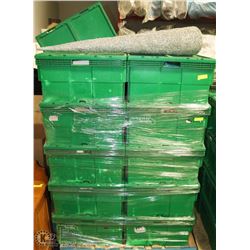 SHOWHOME PALLET OF DECOR ON CHOICE