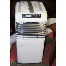 DANBY PORTABLE AIR CONDITIONER