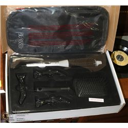 CALISTA HEATED HAIRSTYLING BRUSH SET