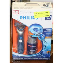 PHILIPS SHAVER