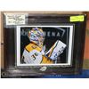 Image 1 : PEKKA RINNE GUARANTEED AUTHENTIC