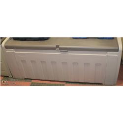 KETER OUTSTANDING DECKBOX STORAGE