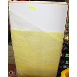 7 PCS OF CEILING TILES