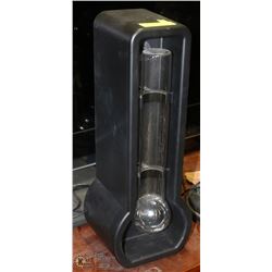 PLASMA LAMP 22" TALL