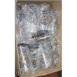 LARGE BOX OF 28 NEW PONY JUGS