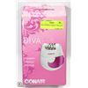 Image 1 : DIVA WOMENS COMPACT EPILATOR