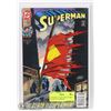 Image 1 : SUPERMAN #75 KEY ISSUE COMIC --- DEATH OF SUPERMAN