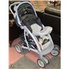 Image 1 : GRACO BABY STROLLER