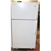 Image 1 : PAWN SHOP FRIGIDAIRE FRIDGE. UNTESTED SOLD AS IS