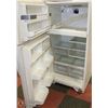 Image 2 : PAWN SHOP FRIGIDAIRE FRIDGE. UNTESTED SOLD AS IS