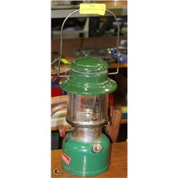 1971 COLEMAN LANTERN MODEL #335