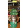 Image 1 : 1971 COLEMAN LANTERN MODEL #335