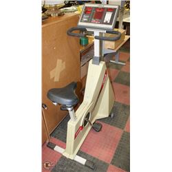LIFE CYCLE EXERCISE MACHINE