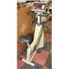 Image 1 : LIFE CYCLE EXERCISE MACHINE