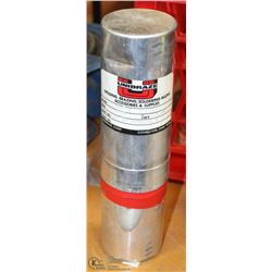 TIN OF 5LBS, 309-16 WELDING RODS