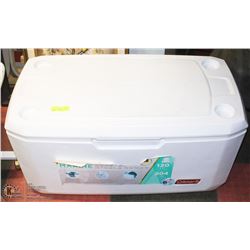 LARGE COLEMAN MARINE COOLER