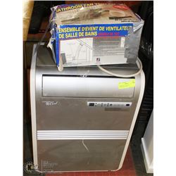 COMMERCIAL COOL AIR CONDITIONING UNIT