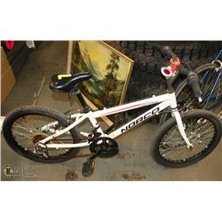 NORCO 18-SPEED VOLTAGE KIDS BIKE
