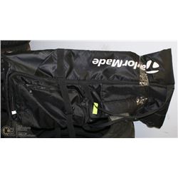 TAYLORMADE TRAVEL GOLF BAG