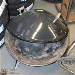 LARGE FIREPIT 28" WIDE