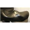 Image 1 : SADDLEMEN CUSTOM MOTORCYCLE SEAT